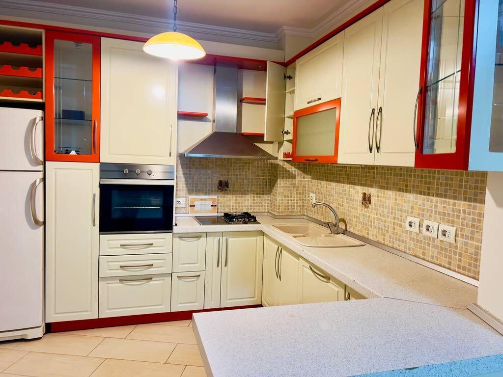 APARTAMENT 2+1+2+1DEPO TEK 9-KATESHET!