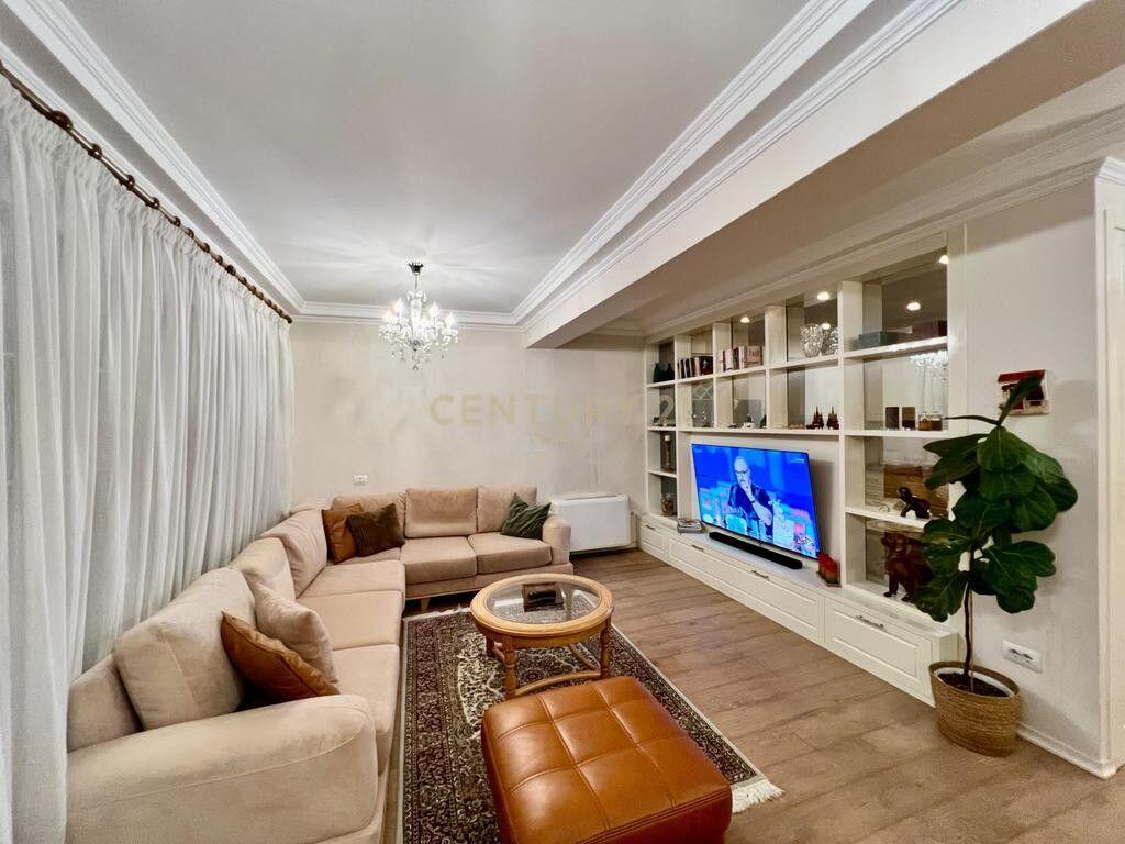 APARTAMENT PER QIRA 2+1+POST PARKIMI, DON BOSKO