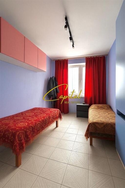 VENDESI APPARTAMENTO 2+1 EX MERCATO ELETTRICO 150.000 EURO