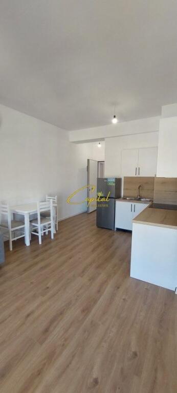 APARTMENT FOR RENT 1+1 ALI DEMI 430 EURO