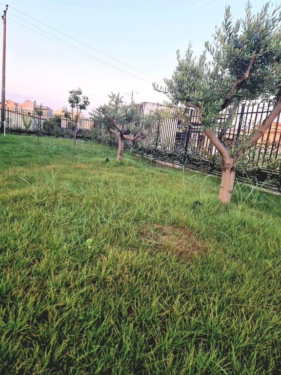 Luxury villa, 5 km from Qerreti beach, (entrance to the northern ring of Kavaja)