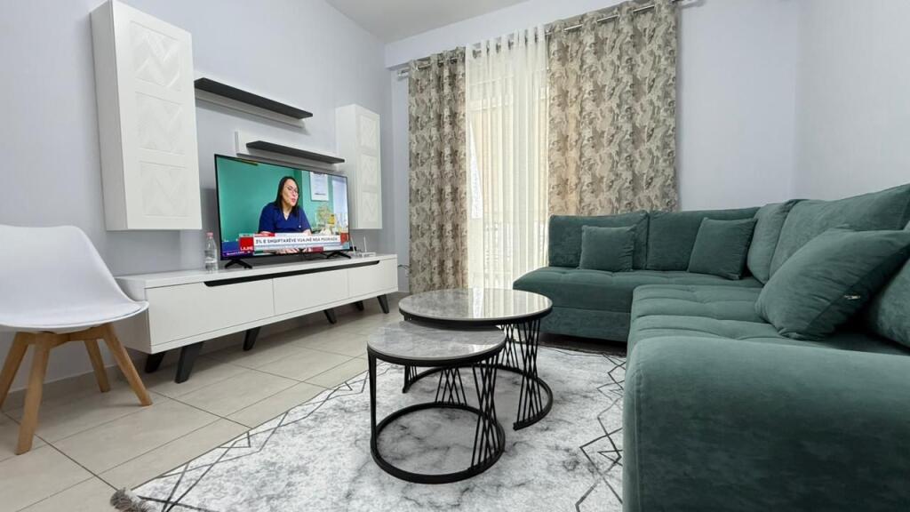 1+1 apartment for rent at Student City!