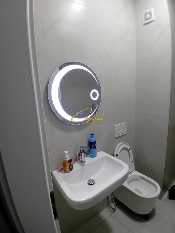 APARTMENT FOR RENT 1+1 ALI DEMI 40.00 LEKE