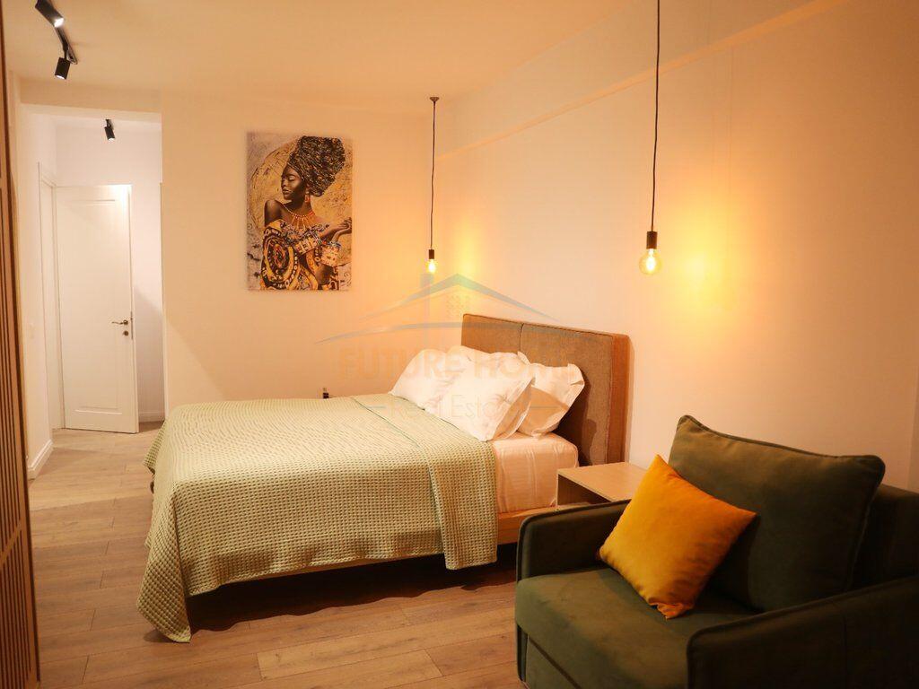 Shitet, apartament 2+1+2