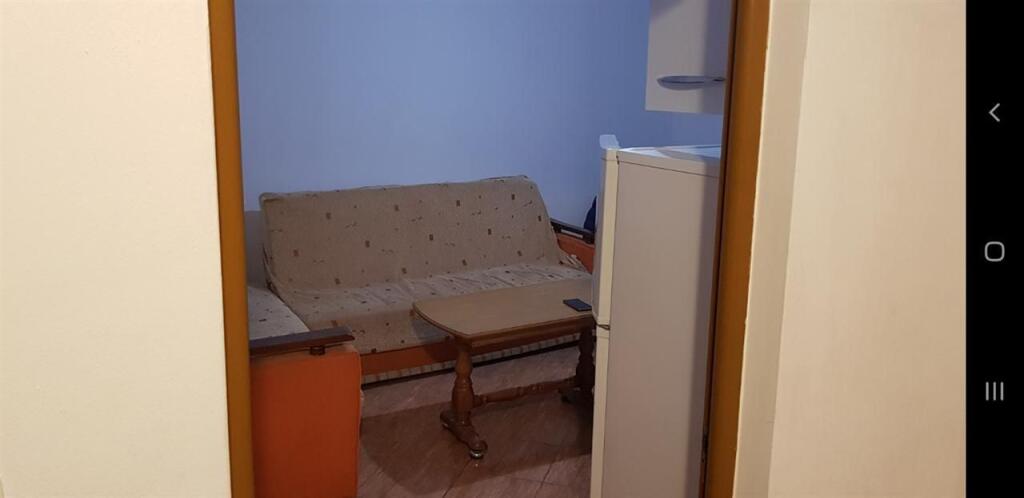 Apartment 1+1 in the 5 Maj Zone  