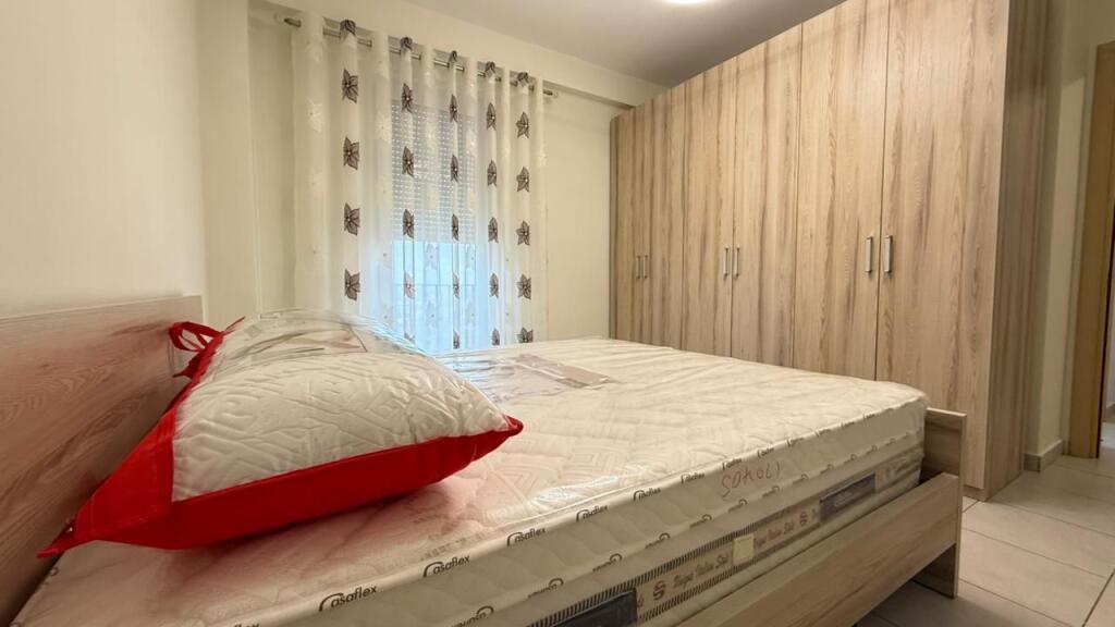 1+1 apartment for rent at Student City!