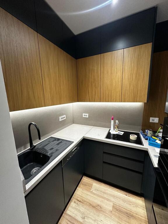 🏡 Apartment for Rent – Botanical Garden / Kurora Residence 🌿