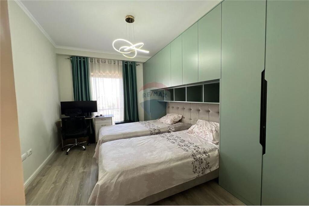 Appartamento - In Affitto - Ipoteca, Tirana