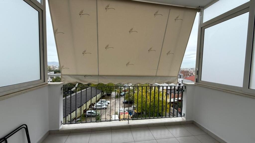 1+1 apartment for rent at Student City!
