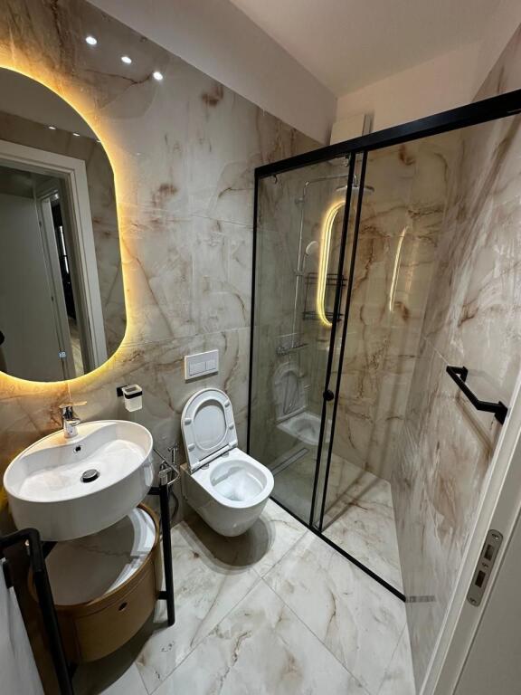 🏡 Apartment for Rent – Botanical Garden / Kurora Residence 🌿