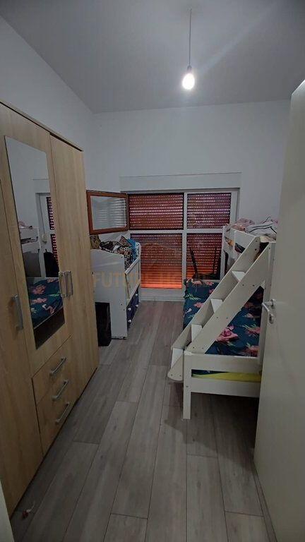 Apartment 2+1+2+Parking Space for sale at, Mangalem Complex