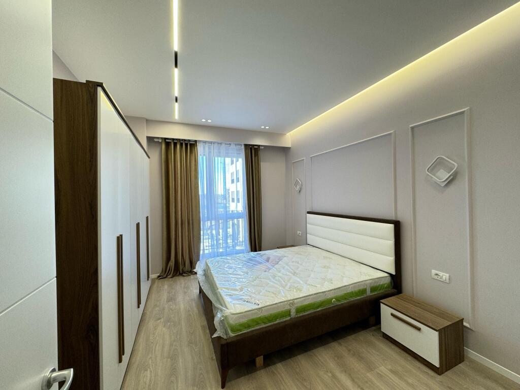 Super Appartamento 2+1+2 in Affitto –📍 Complesso IBN, Ex Campo di Aviazione