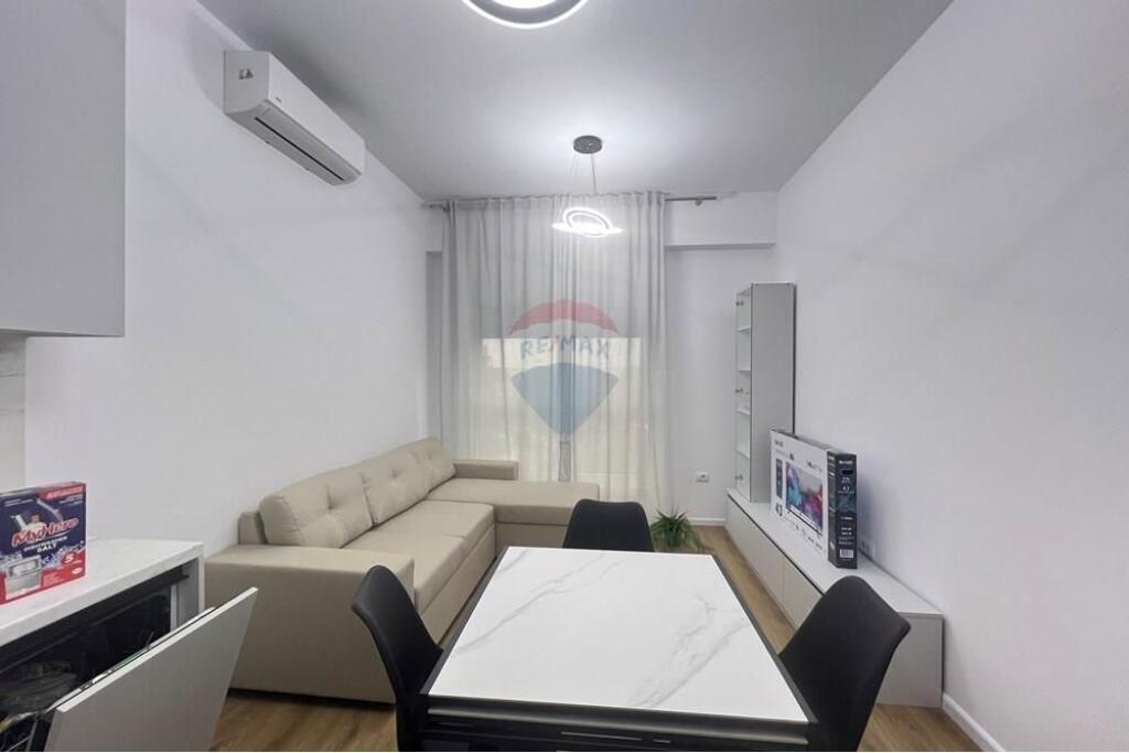 Apartment 1+1 Residence Kaimi