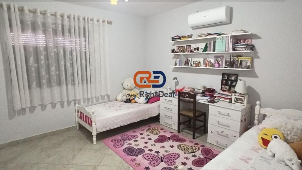 At 5 May, Villa for Sale 2 Floors Totally Invested!!