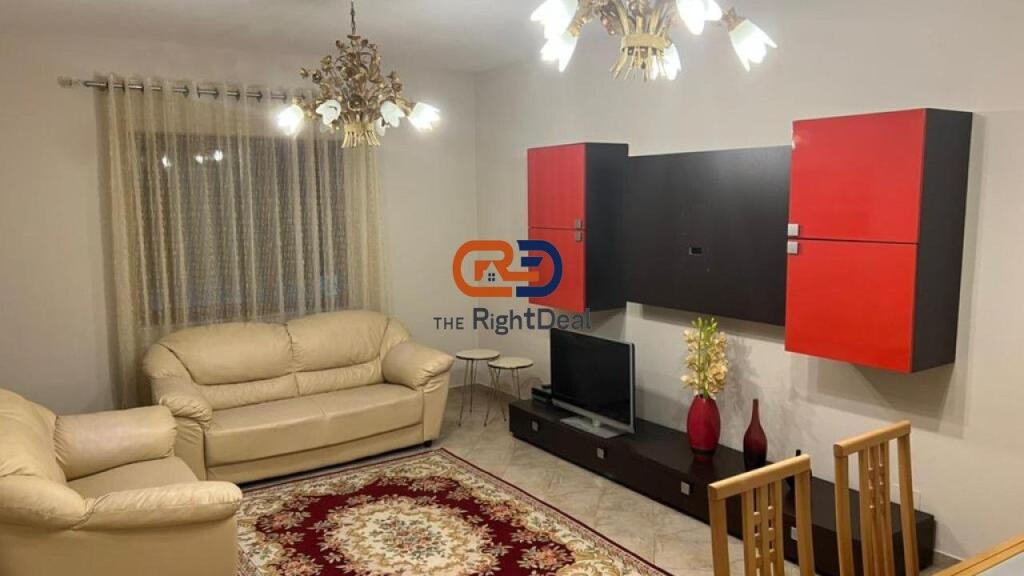 At 5 May, Villa for Sale 2 Floors Totally Invested!!