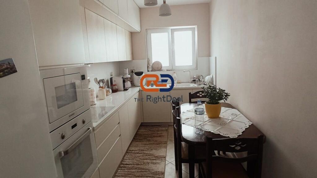 At 5 May, Villa for Sale 2 Floors Totally Invested!!