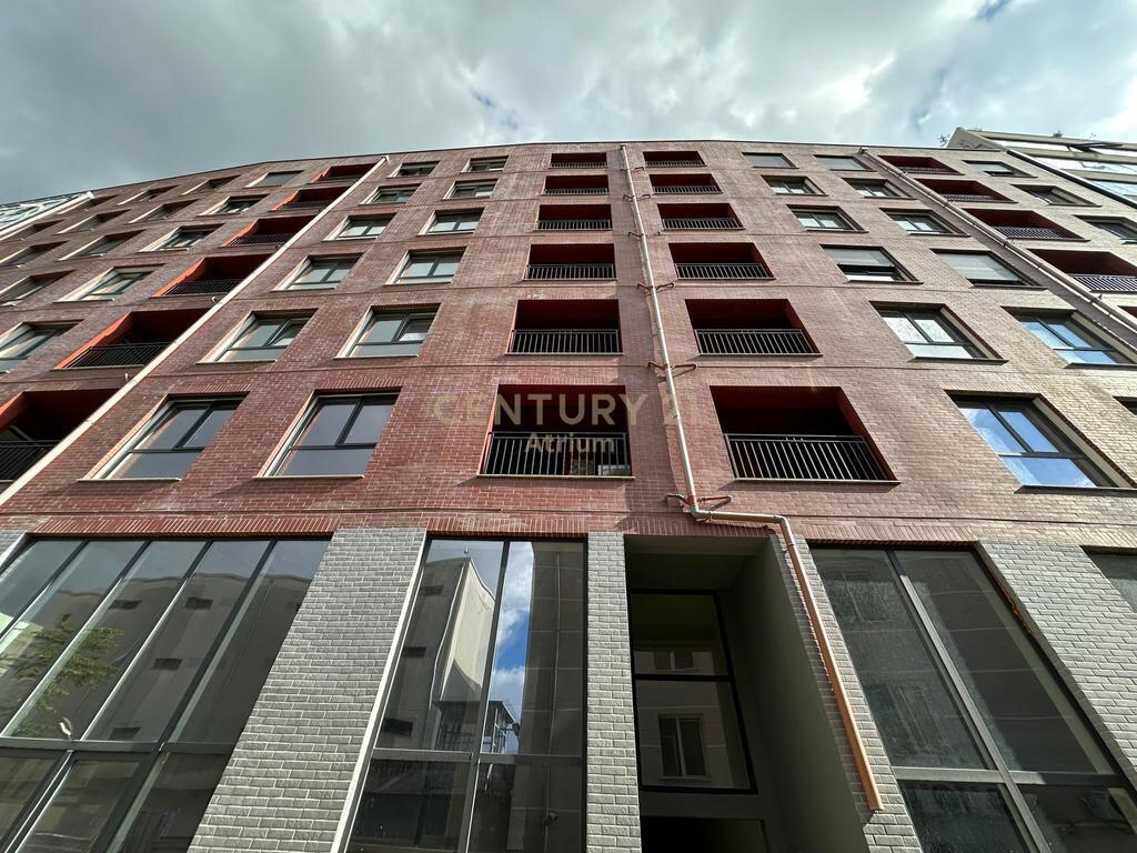 Apartment 1+1 for sale near Apakut, Urban Homes
