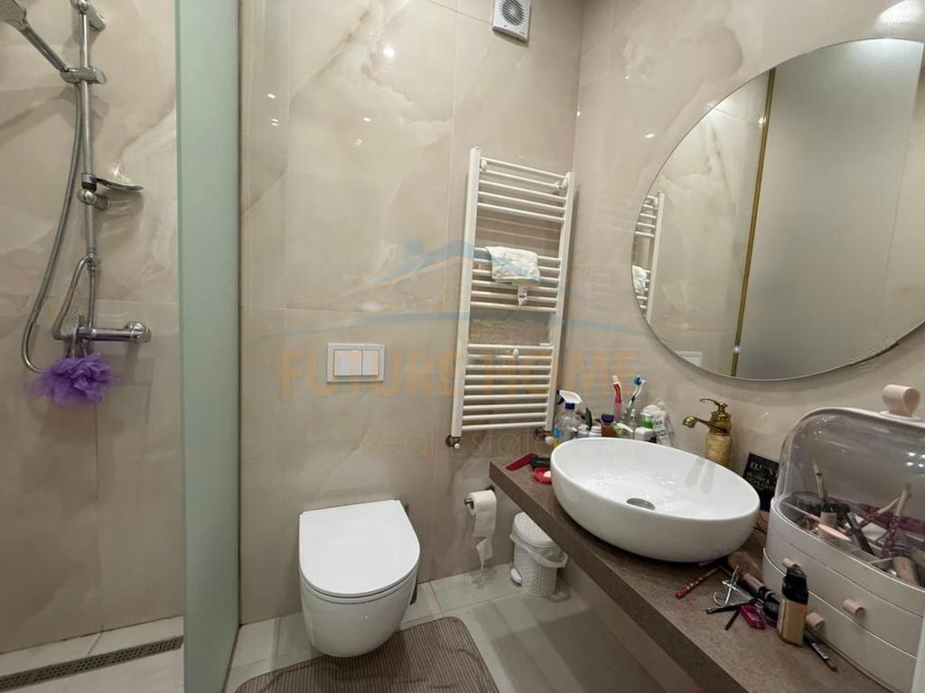 SHITET APARTAMENT 2+1 TEK KOMPLEKSI ASL, OXHAKU, TIRANE.