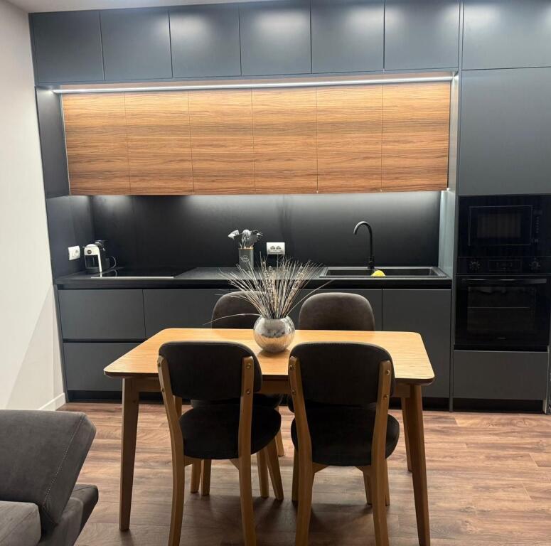 Apartment for rent 2+1+parking Jordan Misja