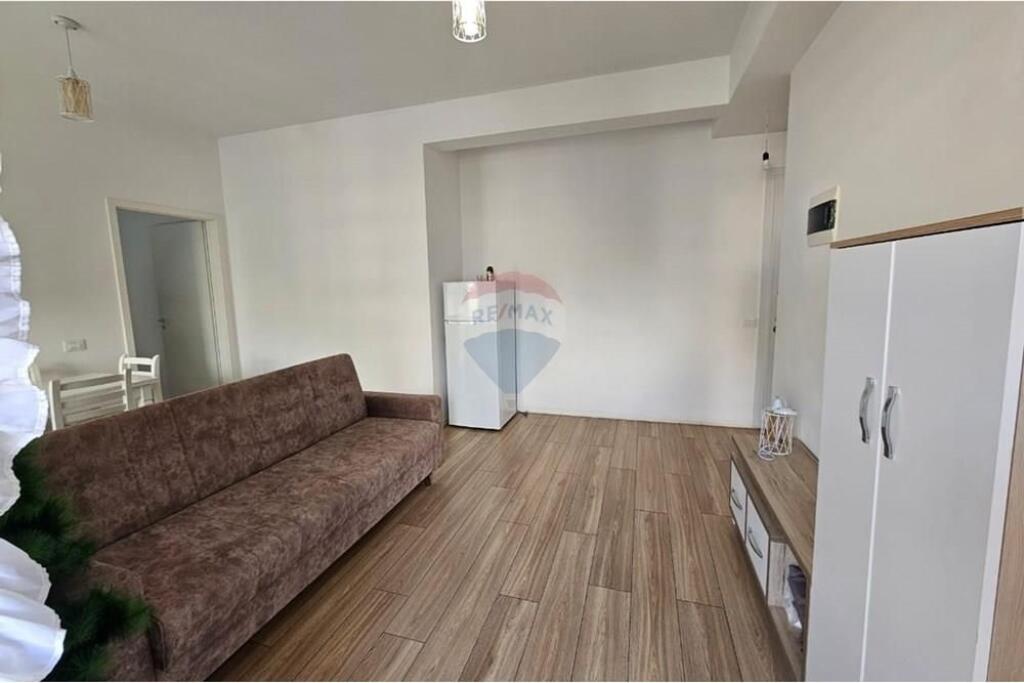 Apartment 2+1 Mangalem