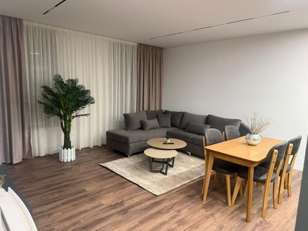Apartment for rent 2+1+parking Jordan Misja