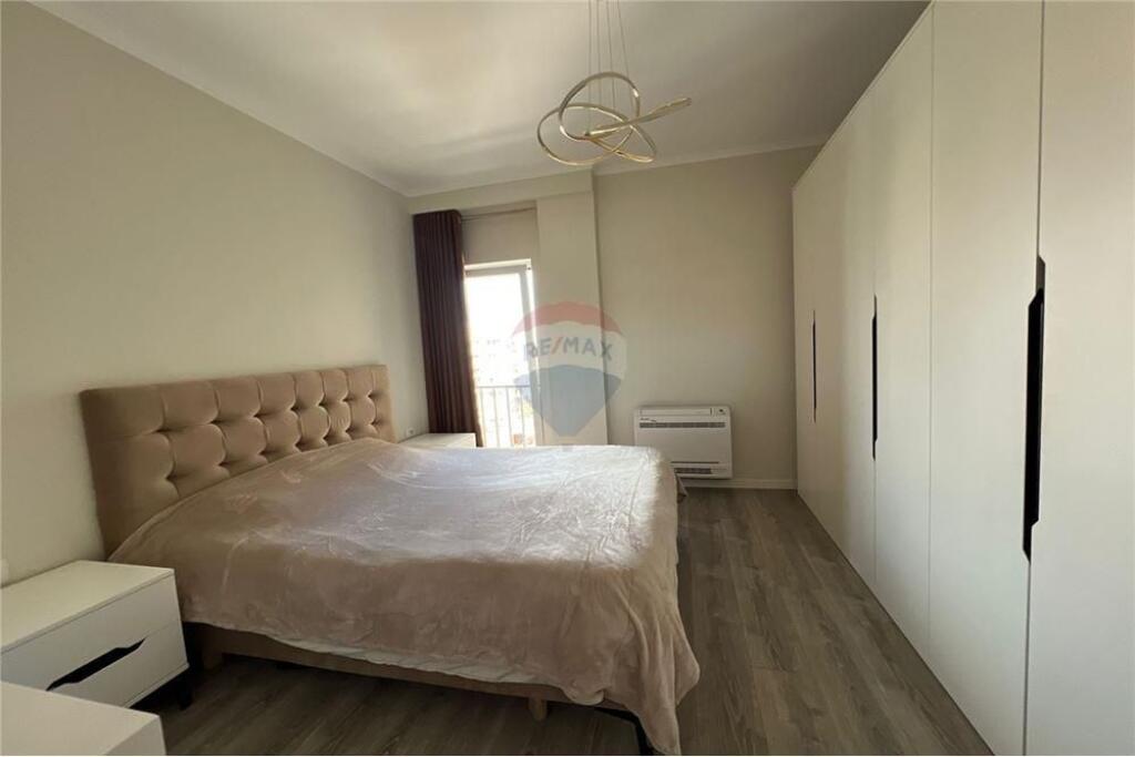 Appartamento - In Affitto - Ipoteca, Tirana