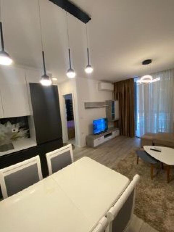 Apartment lluksoz 2+1+🅿️ ne Don Bosko me 750