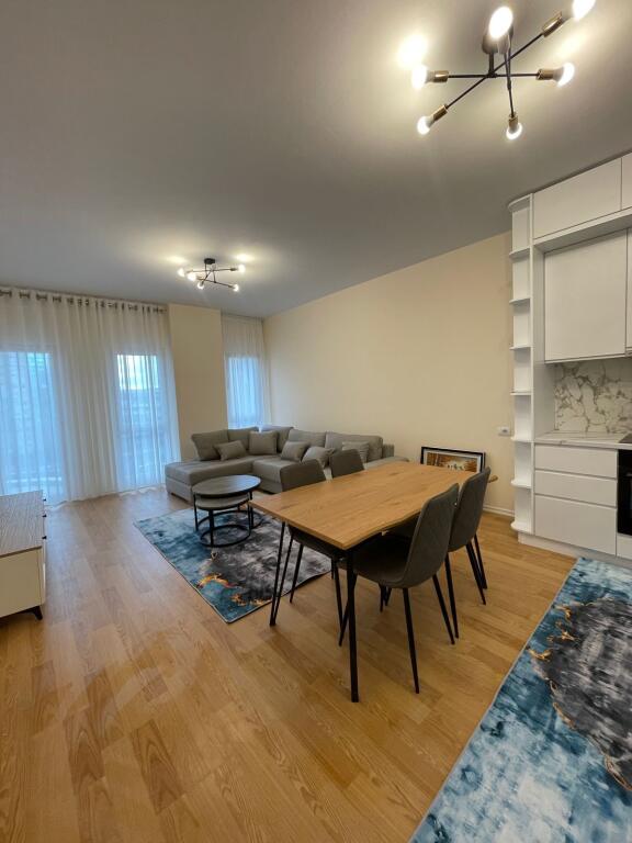 Super apartament 1+1 per qira tek Zogu i Zi!
