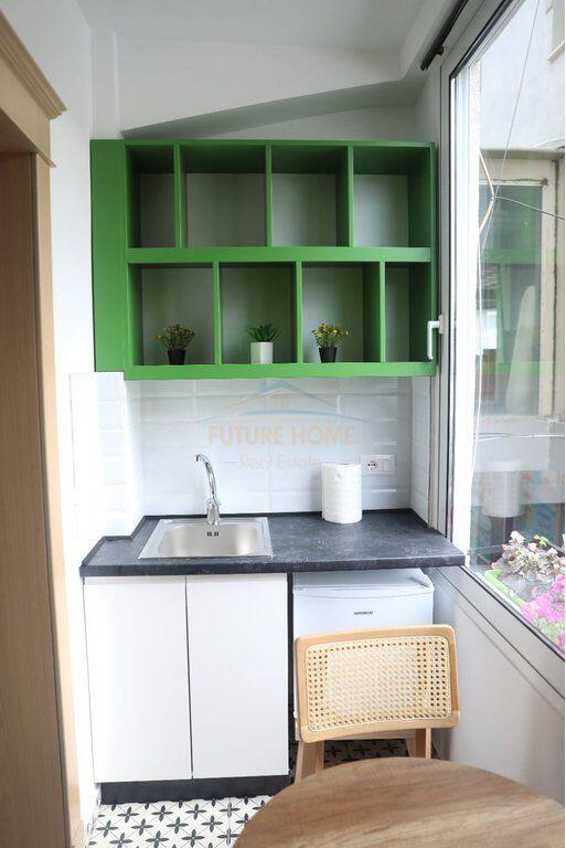 Shitet, apartament 2+1+2