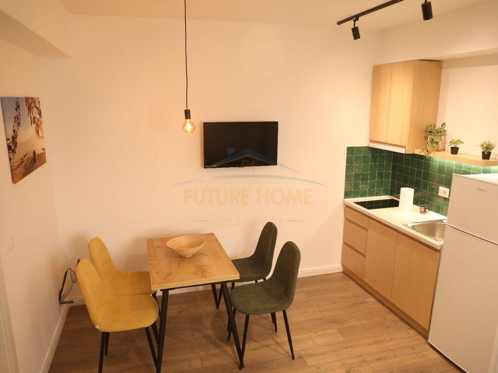 Shitet, apartament 2+1+2