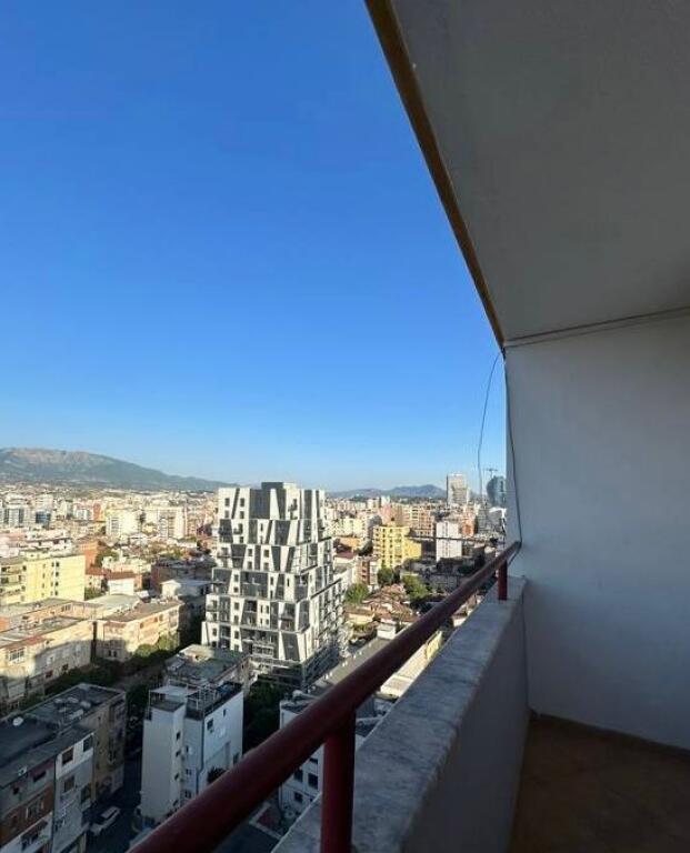 AFFITTASI APPARTAMENTO 1+1+BALCONE AL BOULEVARD "ZOGU I PARE", CENTRO!