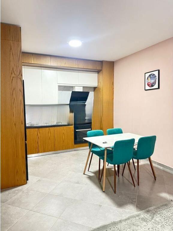 FOR SALE MODERN APARTMENT 1+1+PARKING SPACE‼️ 160,000 €