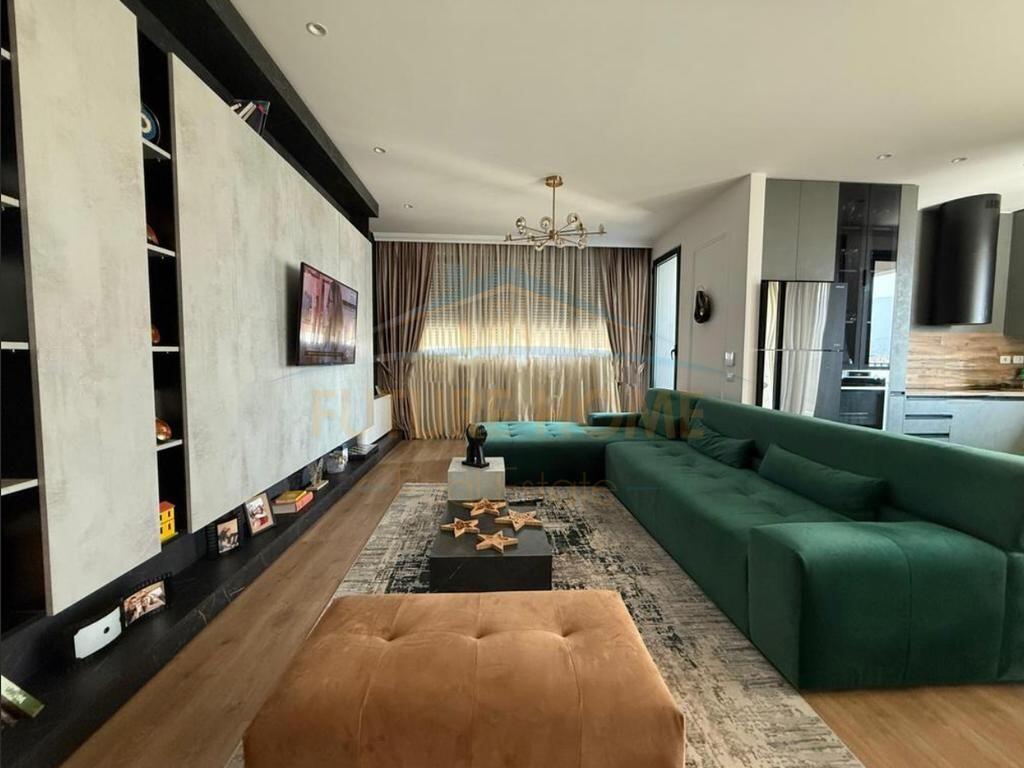 SHITET APARTAMENT 2+1 TEK KOMPLEKSI ASL, OXHAKU, TIRANE.