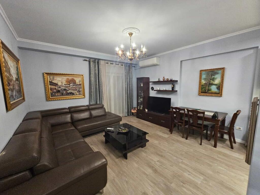 Appartamento In Affitto 2+1 a Porcelan (ID B2201506) Tirana​