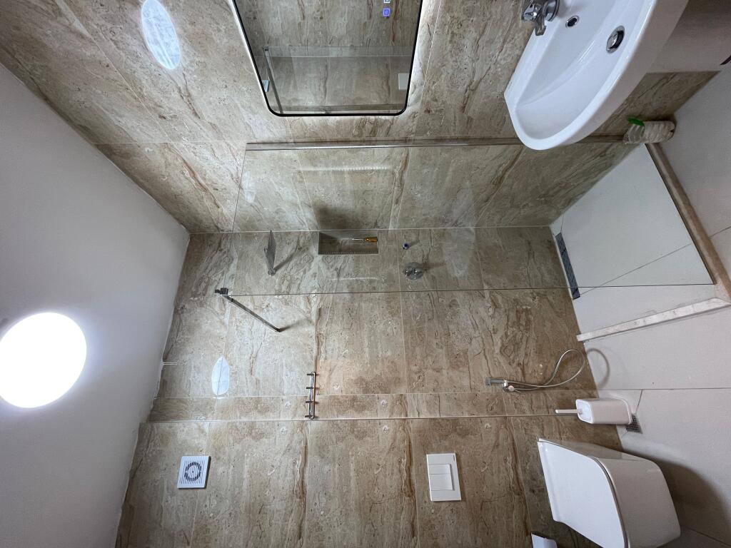 Apartament 1+1 Me Qera tek Zogu Zi