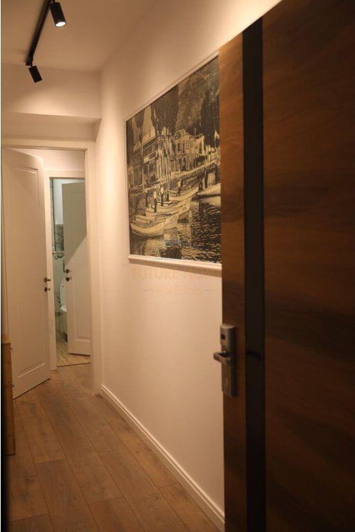 Shitet, apartament 2+1+2