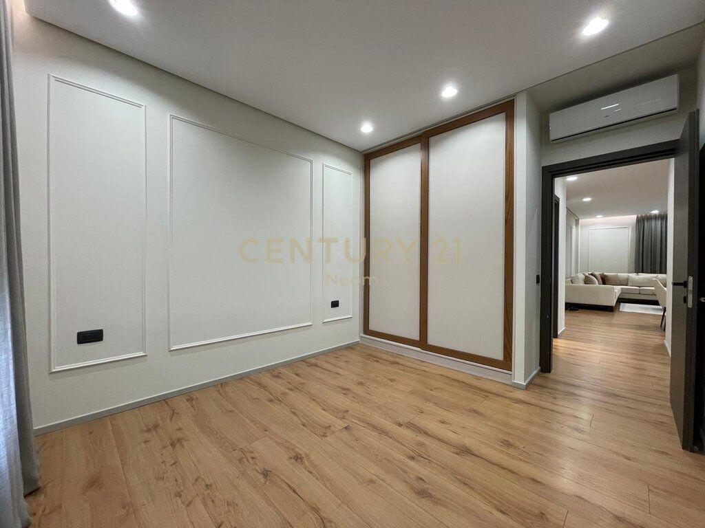 🏡 Qira – Apartament 2+1 në Secret Garden, Tiranë