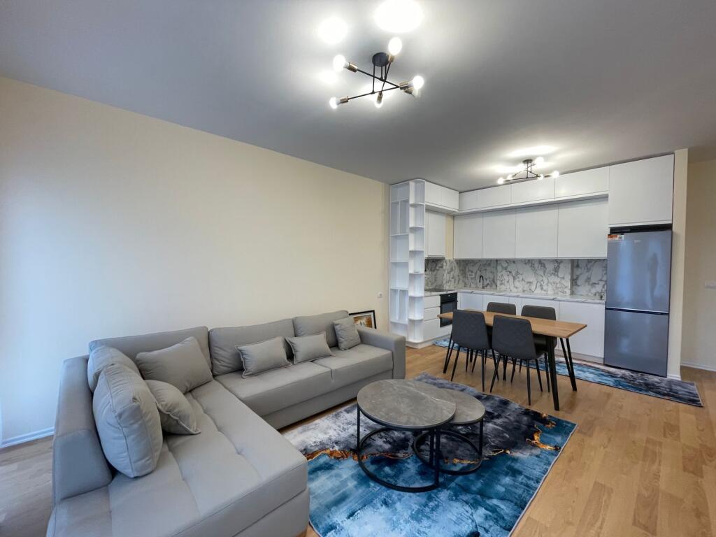 Super apartament 1+1 per qira tek Zogu i Zi!
