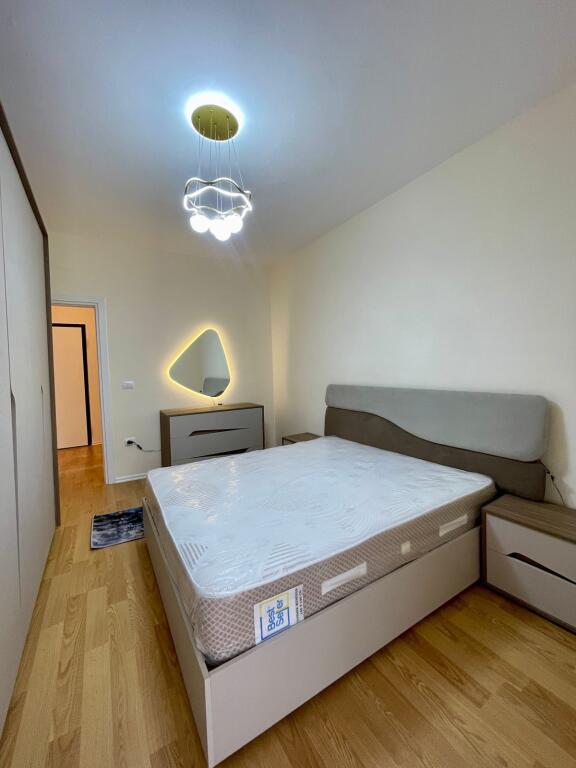 APARTAMENT 1+1 PER QERA TE ZOGU ZI
