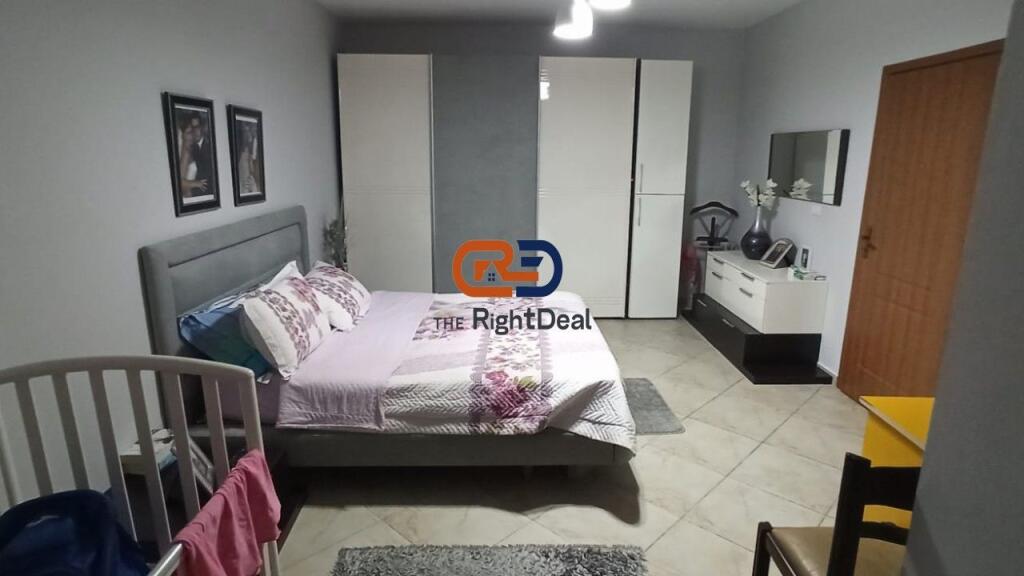 At 5 May, Villa for Sale 2 Floors Totally Invested!!