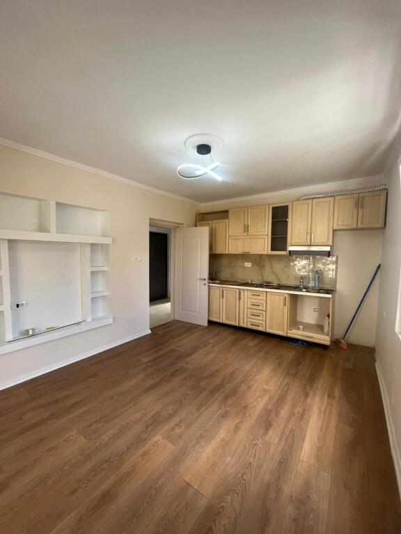 For sale, 2+1 Apartment, Harry Fultz Street, Tirana