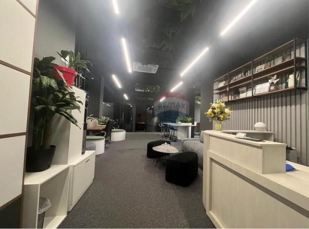 Office - For Sale - Delijorgji Complex, Tirana (ID: 530181095-228)