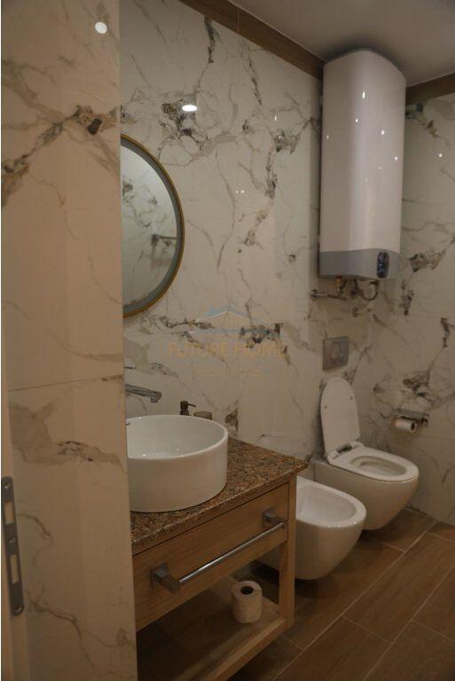 Shitet, apartament 2+1+2
