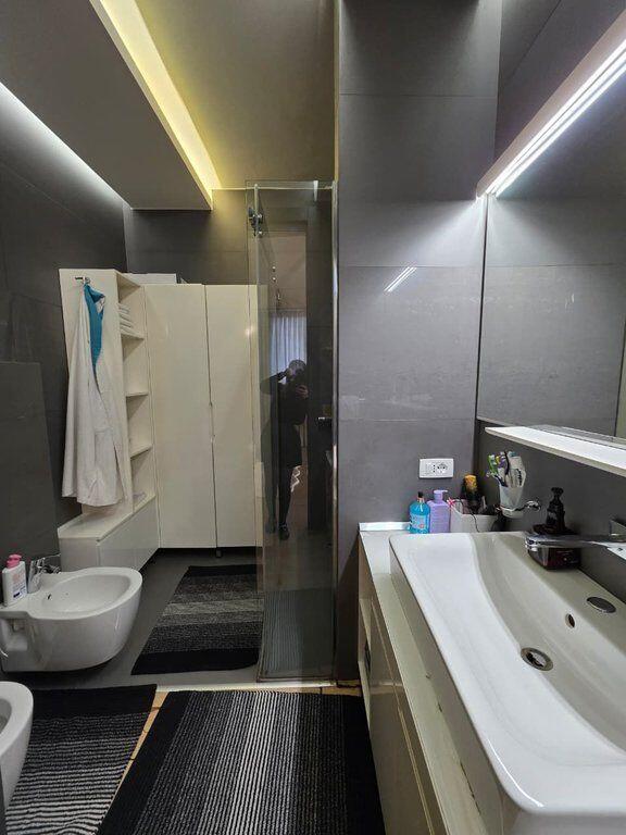 Apartment 2+1+2 for sale Kika 2 Complex Paris Commune