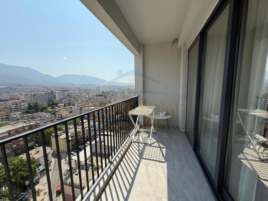 SHITET APARTAMENT 2+1 TEK KOMPLEKSI ASL, OXHAKU, TIRANE.