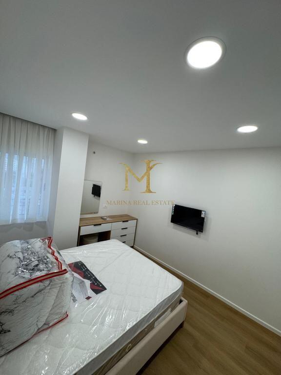 APARTMENT 1+1 FOR SALE IN RAILWAY BEACH, DURRES!