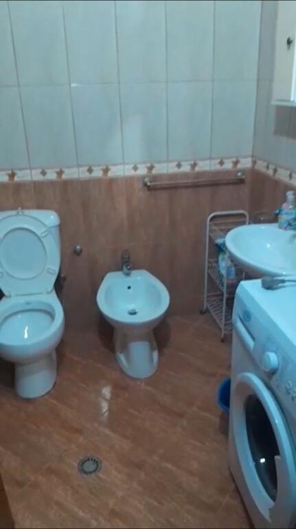 APARTAMENT ME QERA 2+1