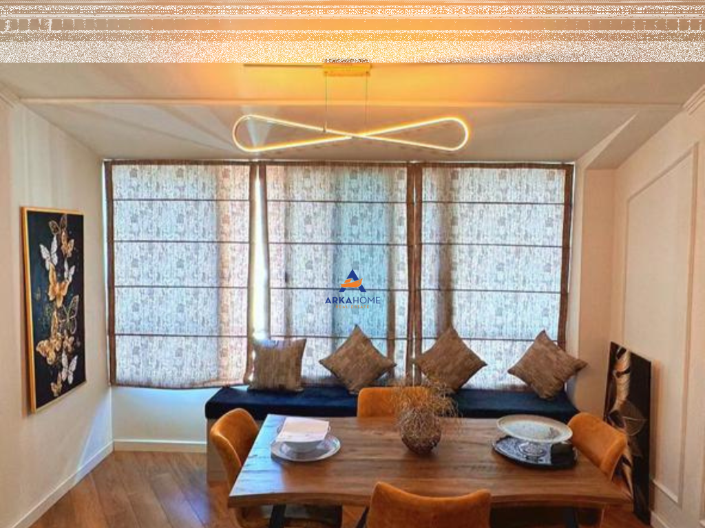 APARTMENT FOR RENT 1+1+BALCONY "NEAR THE CABLE CAR, FRESK" 600 EURO