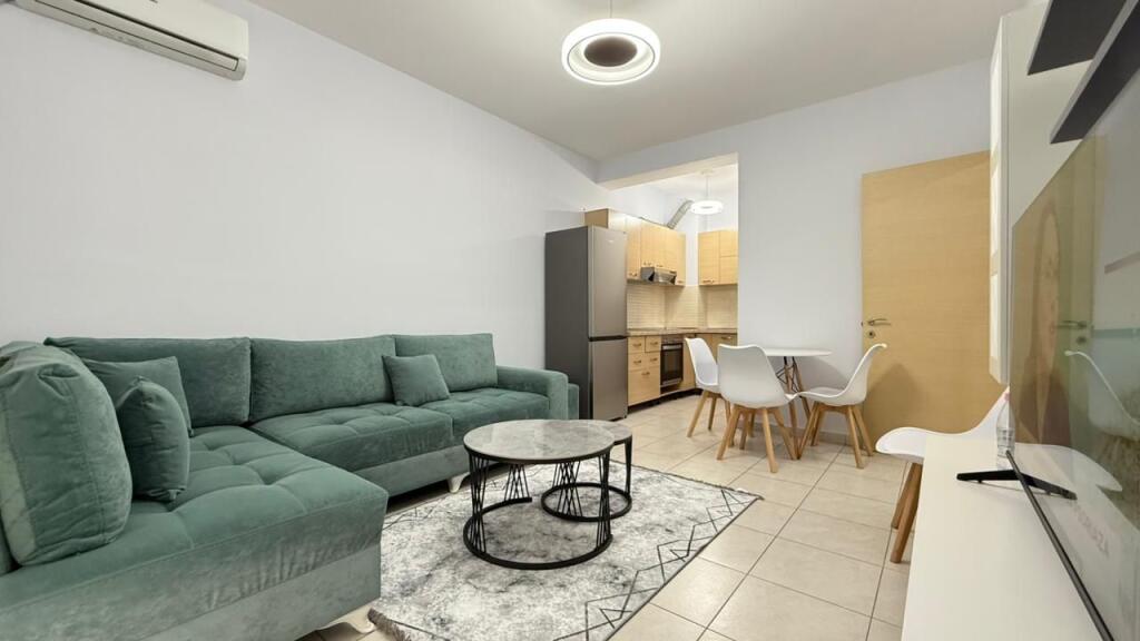 1+1 apartment for rent at Student City!