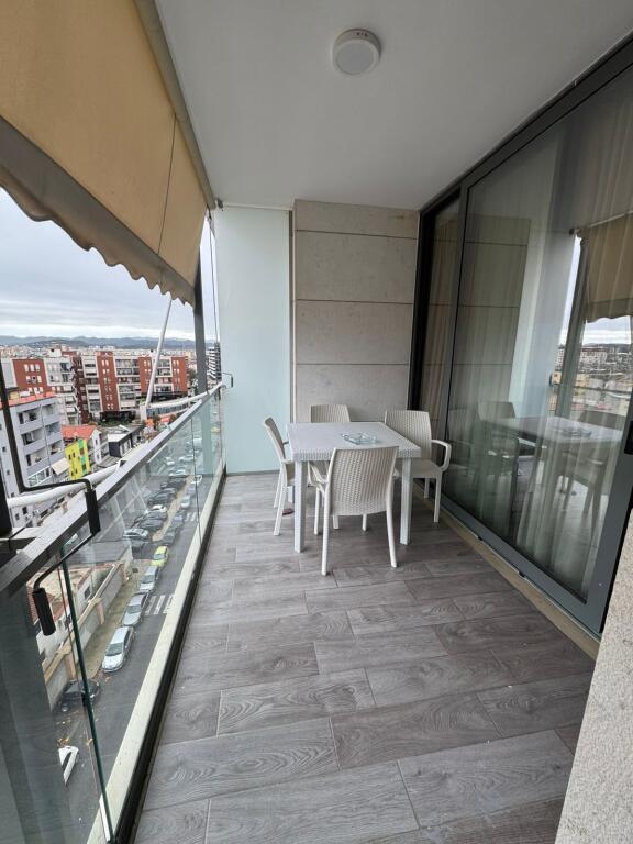 🏡 Apartament 2+1+ Post Parkimi për Qira – Fiori di Bosco, Tiranë